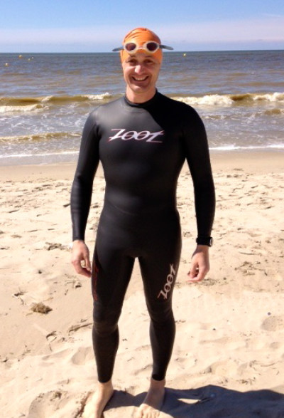 Eric MOLINIER